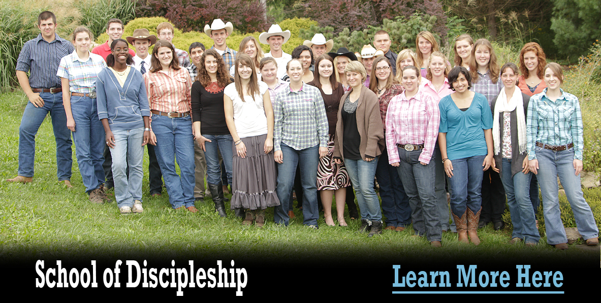 schoolofdiscipleship